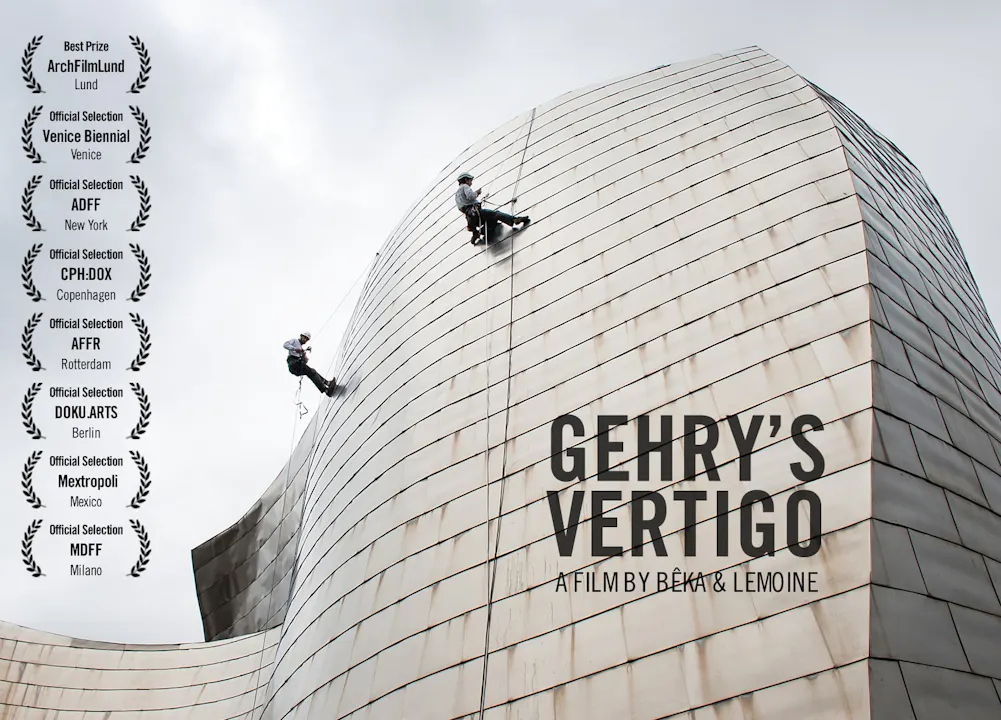 Ghery's Vertigo