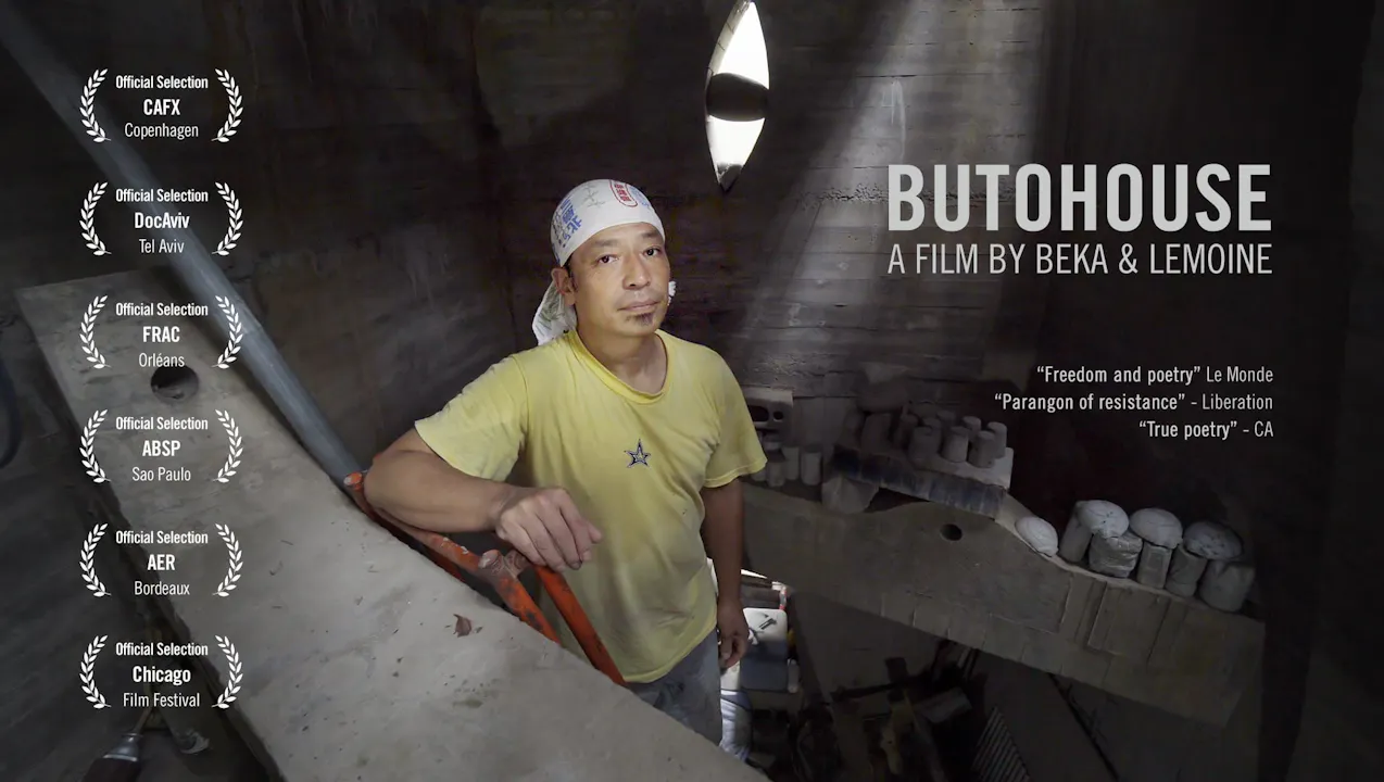 Butohouse