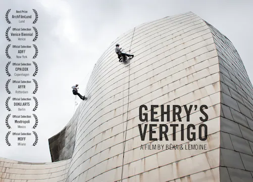 Gehry's Vertigo