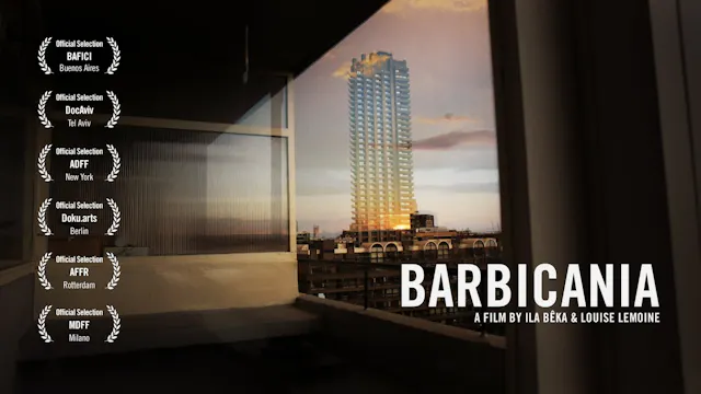 Barbicania