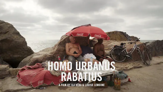 Homo Urbanus Rabatius