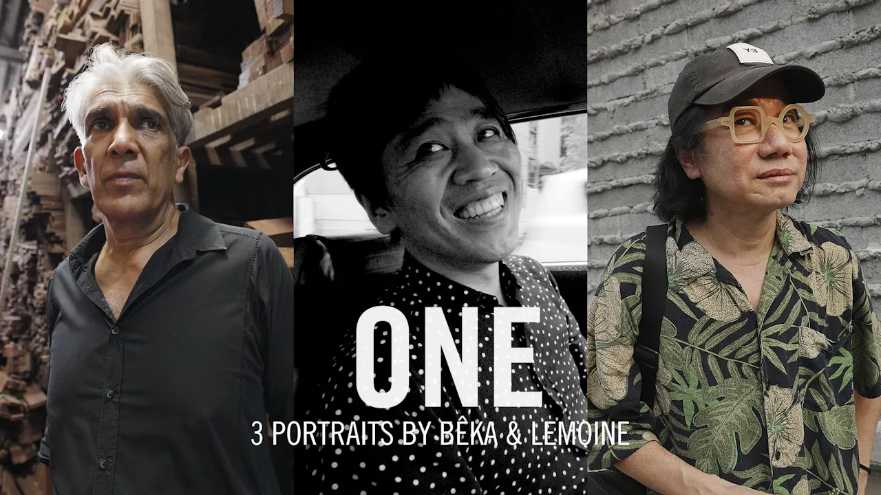 One Day - One City - One Architect