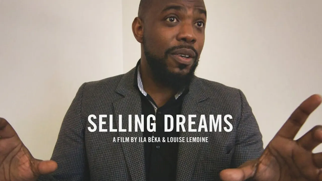 Selling Dreams
