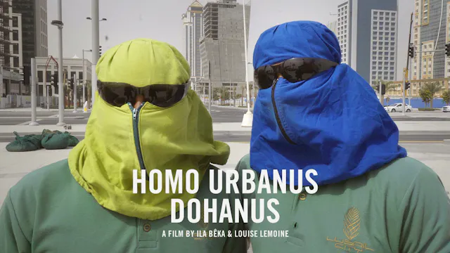 Homo Urbanus Dohanus