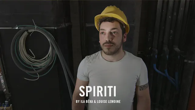 Spiriti