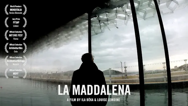 La Maddalena