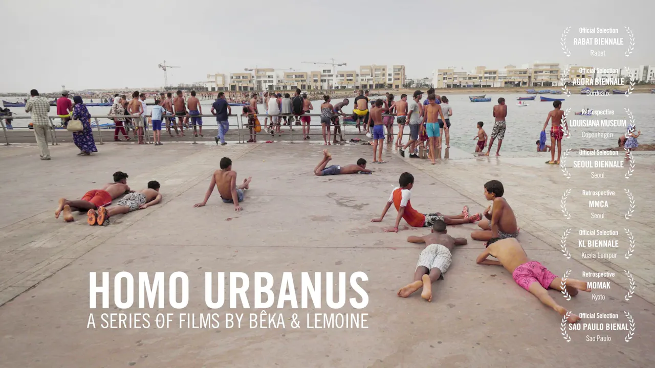 Homo Urbanus