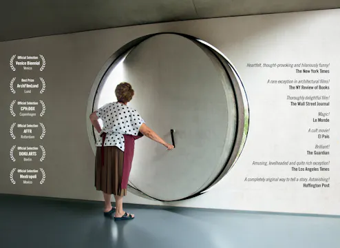 Koolhaas Houselife