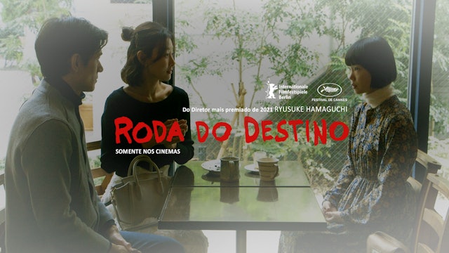 RODA DO DESTINO TRAILER 