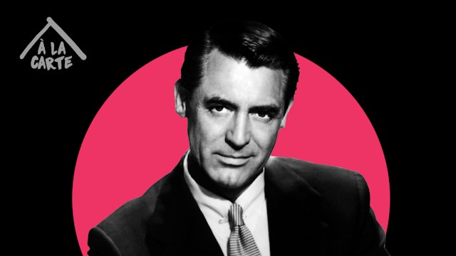 Coletânea Cary Grant