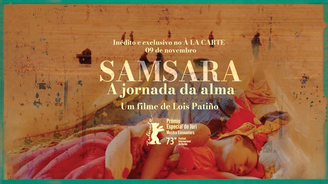 SAMSARA Trailer
