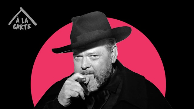 Coletânea Orson Welles
