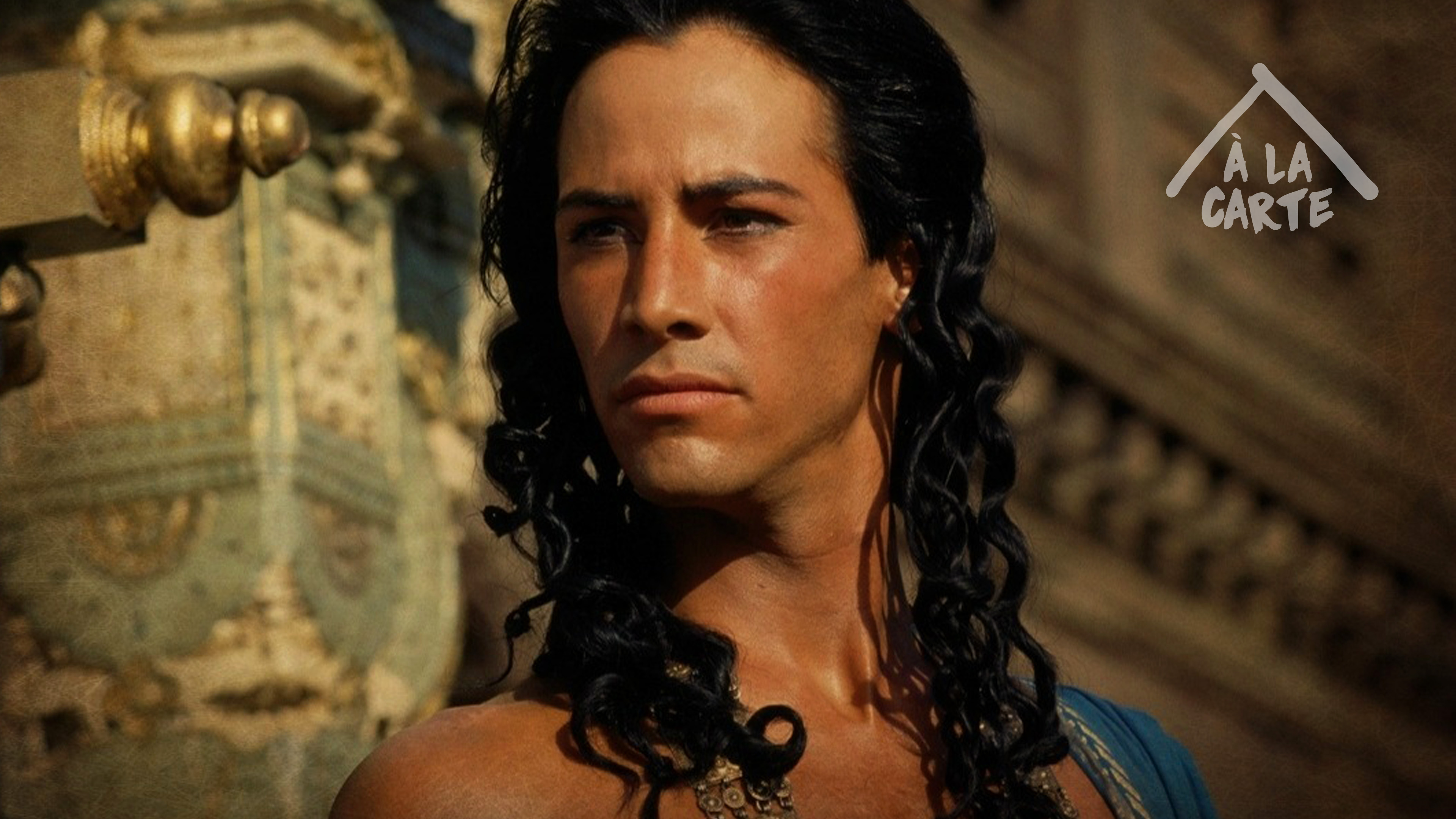 O Pequeno Buda Belas Artes A La Carte