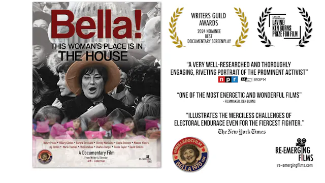 Bella! Feature Film
