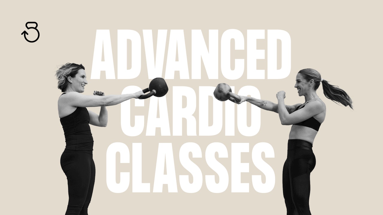 Advanced Conditioning Classes