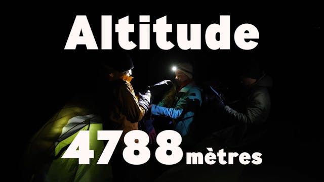 Jusqu'en Haut Avec Lui