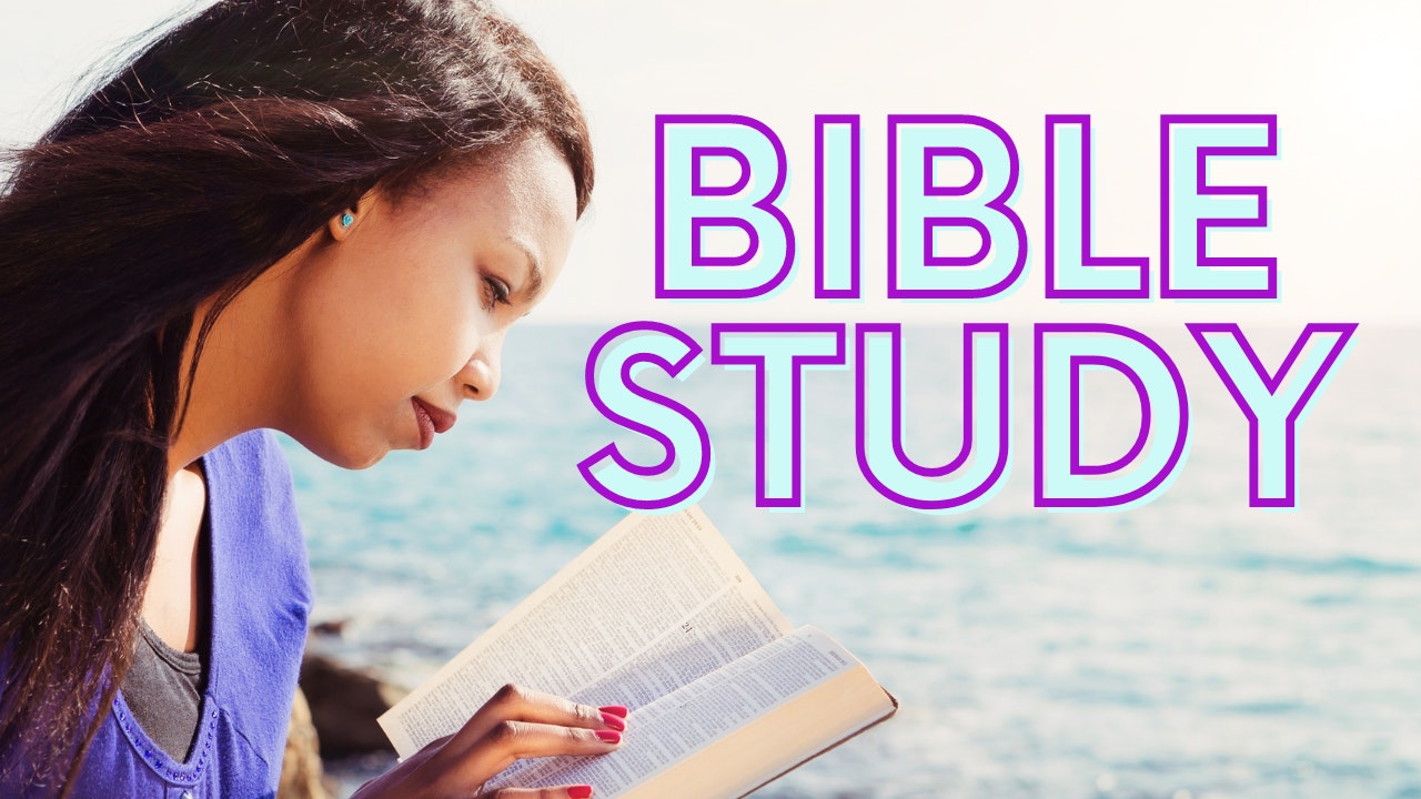 Bible Study Videos