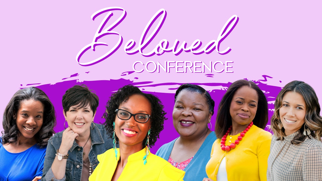 Beloved Conferences