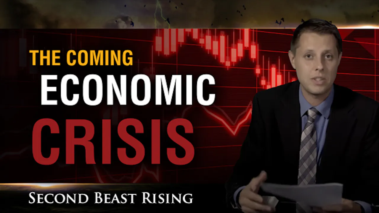 Second Beast Rising, #08 - The Coming Economic Crisis - BeltOfTruth.tv