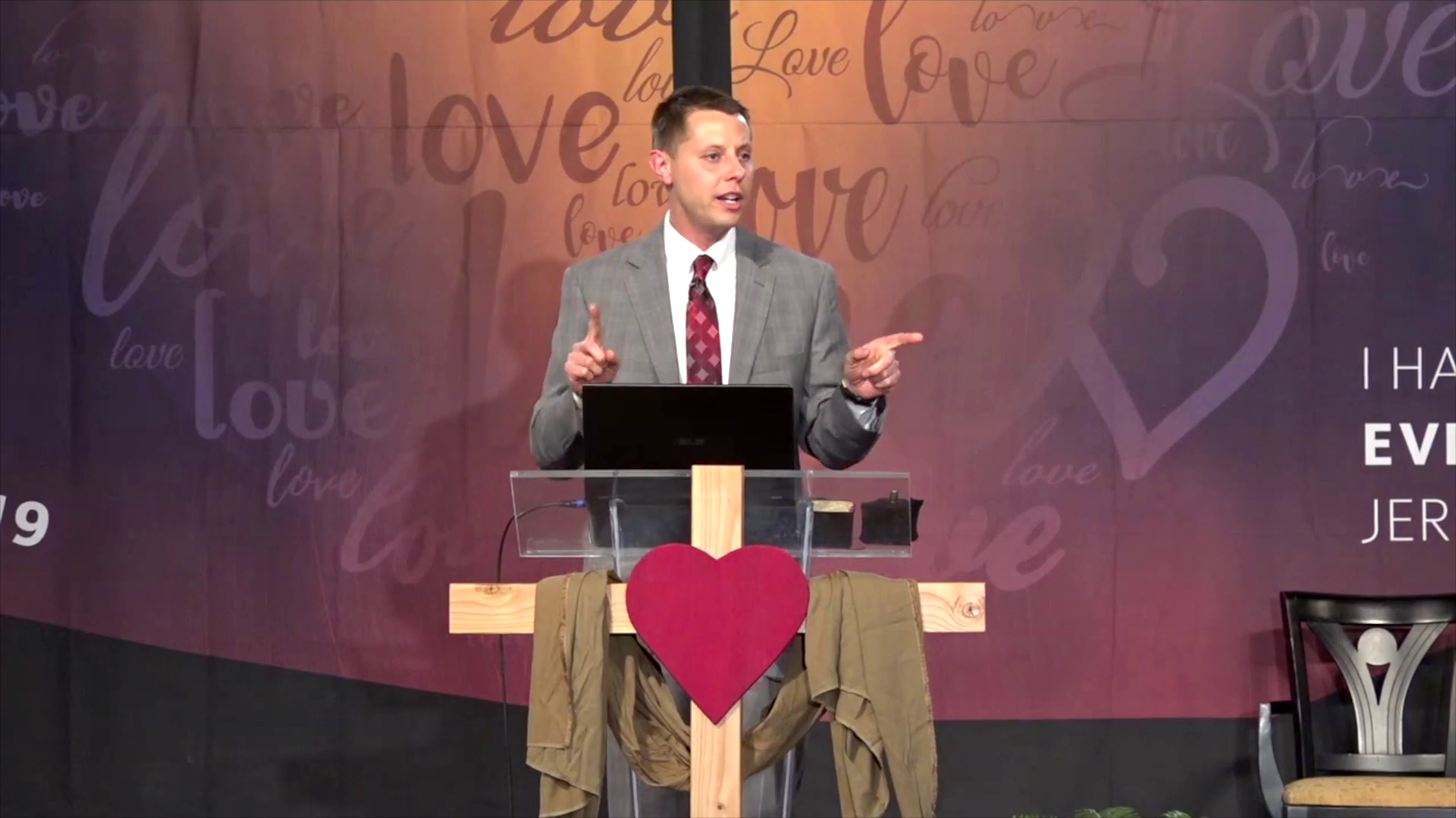 Remnant Rising Disc 1, Grow Grow Grow