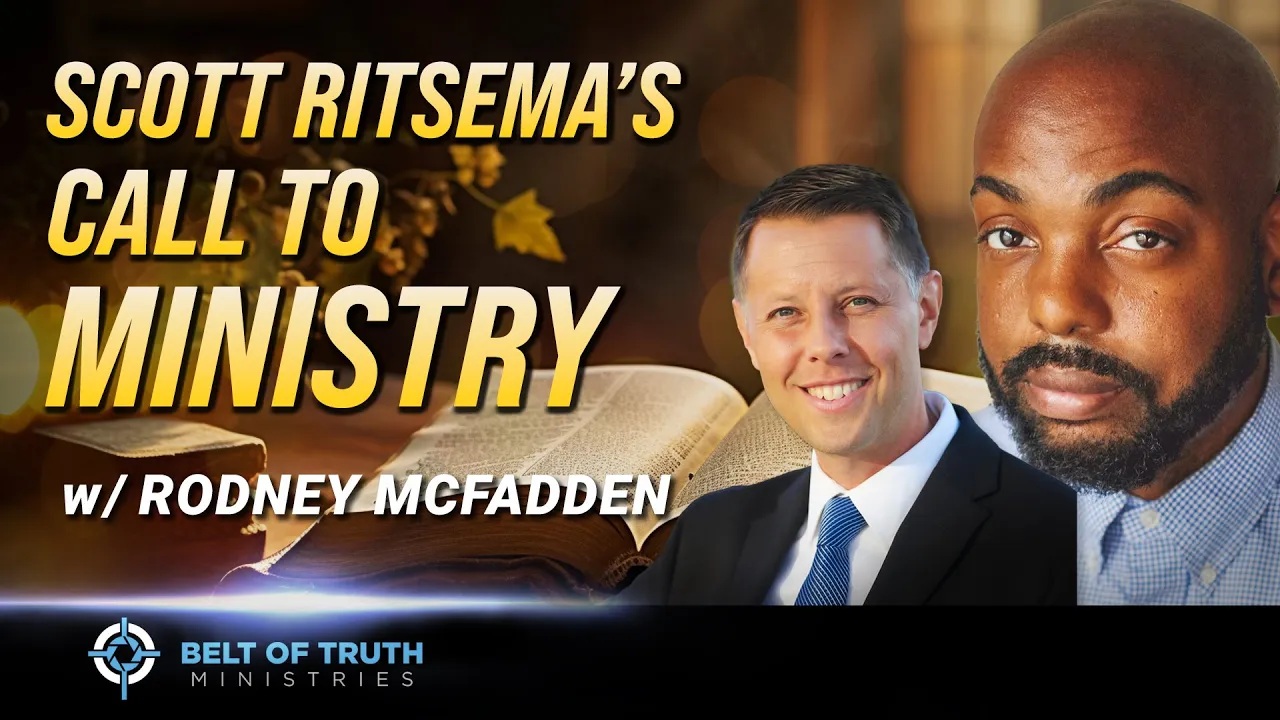 Advent Media Connect Interview with Scott Ritsema