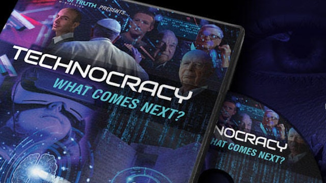 Technocracy - Episode 10