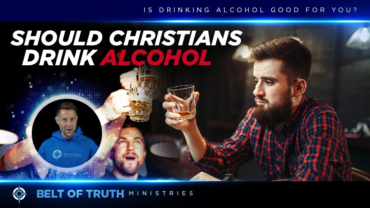 Why Christians Should Avoid Alcohol
