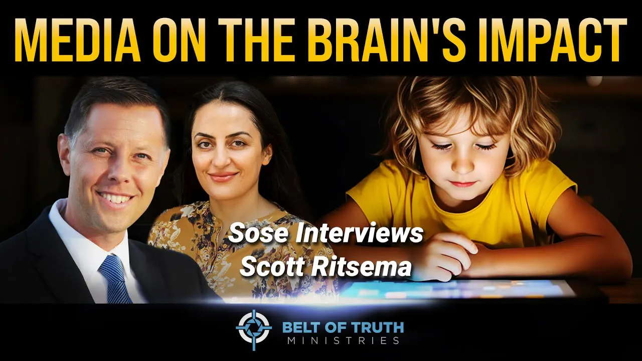 Scott Ritsema Interviewed About Media on the Brain - Scott Ritsema ...