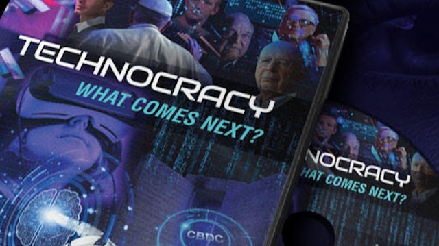Technocracy Trailer