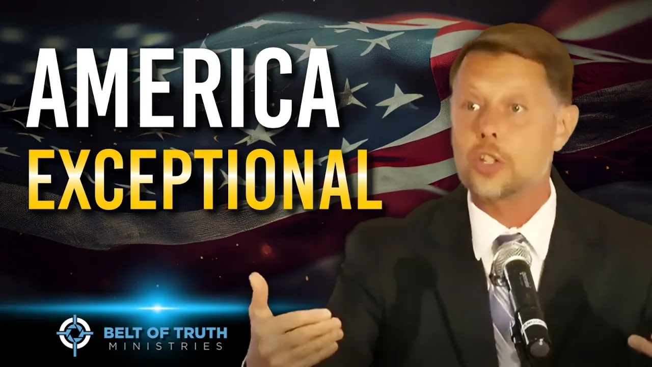 From Papal Power to Communism: Why America’s Liberty Is Different