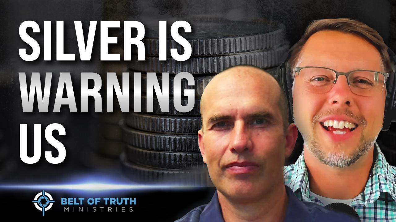 Why This Gold and Silver Move Could Signal Economic Unrest