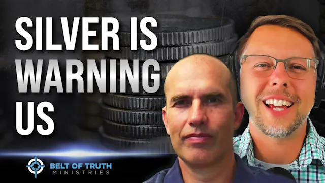 Why This Gold and Silver Move Could S...