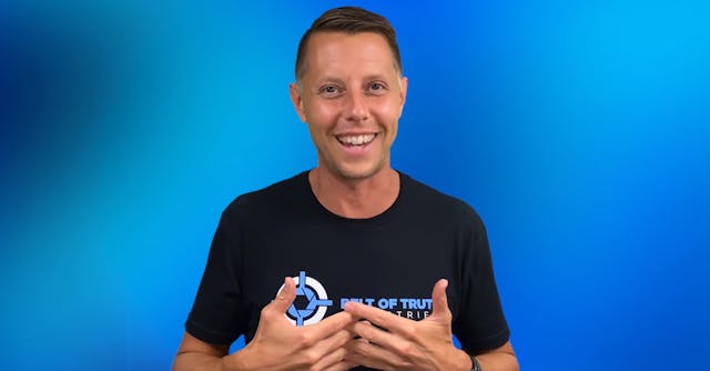 "You will be like God..."  Human 2.0:...