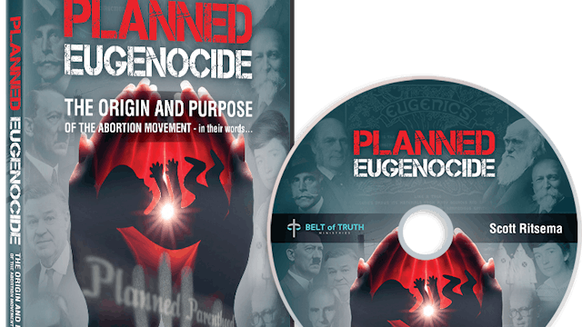 Planned Eugenocide!