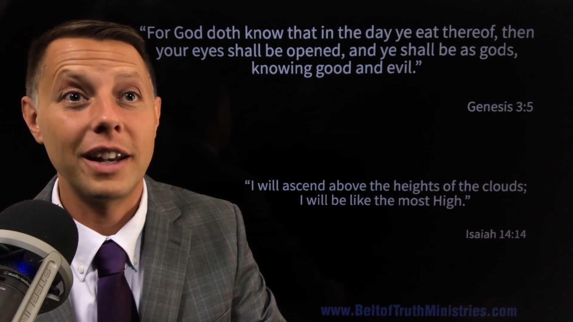 AI Lie #4 Man Evolves into gods