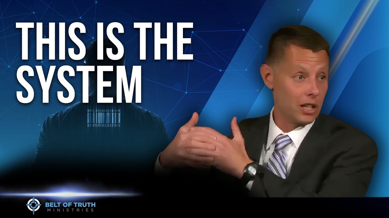 Technocracy: An introduction sermon by Scott Ritsema