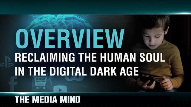 The Media Mind (overview video)