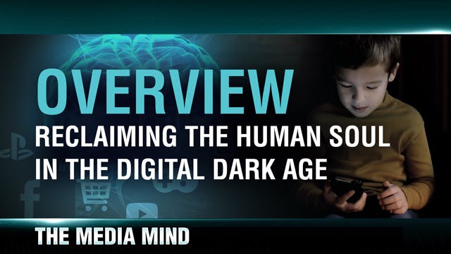 The Media Mind (overview video)