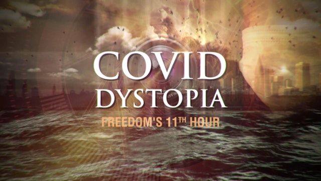 CovidDystopia UPDATES (bonus footage)