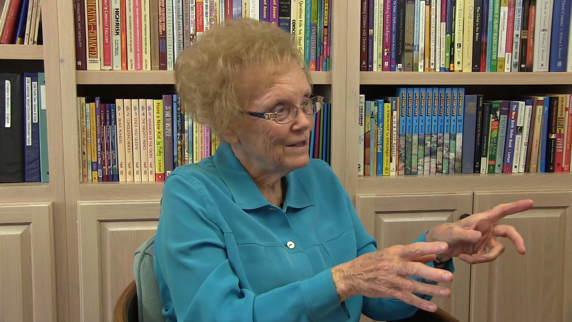 How to Raise the Remnant - Disc 3 - Bonus Footage