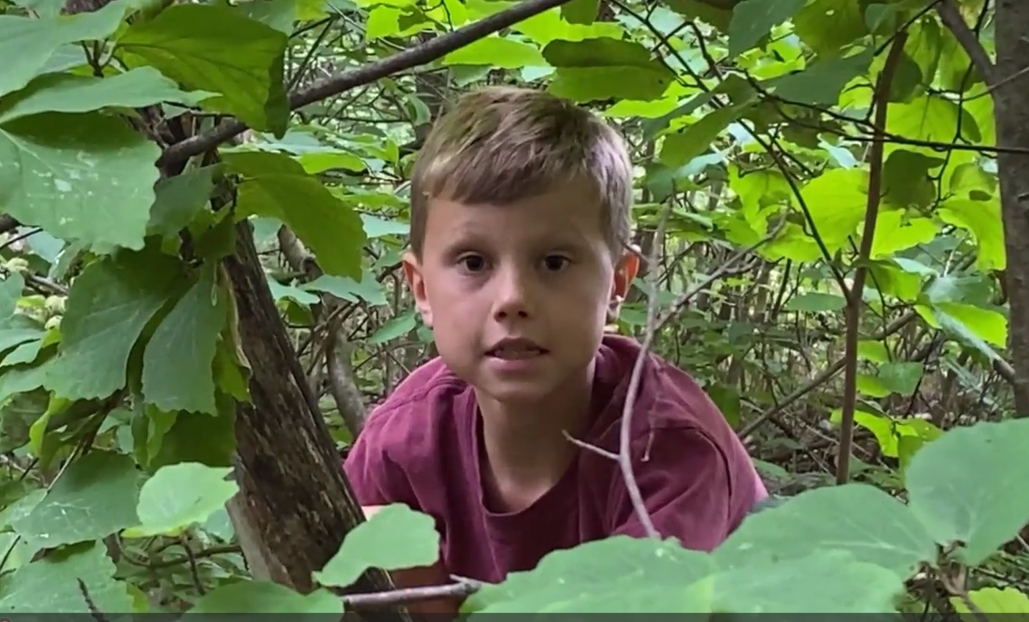 Silas: It Never Pays to Disobey 