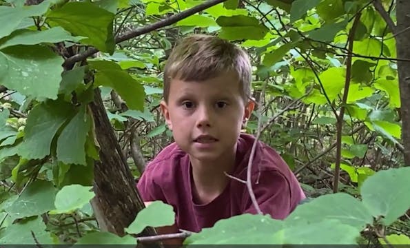 Silas: It Never Pays to Disobey