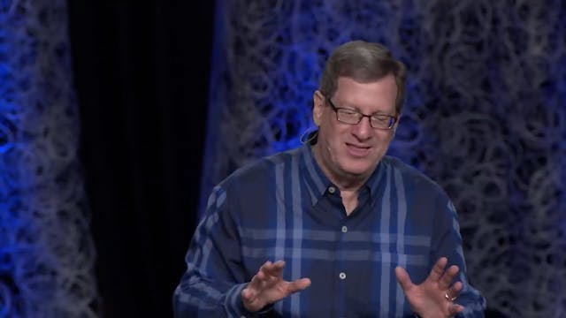 Lee Strobel- The Case for Miracles