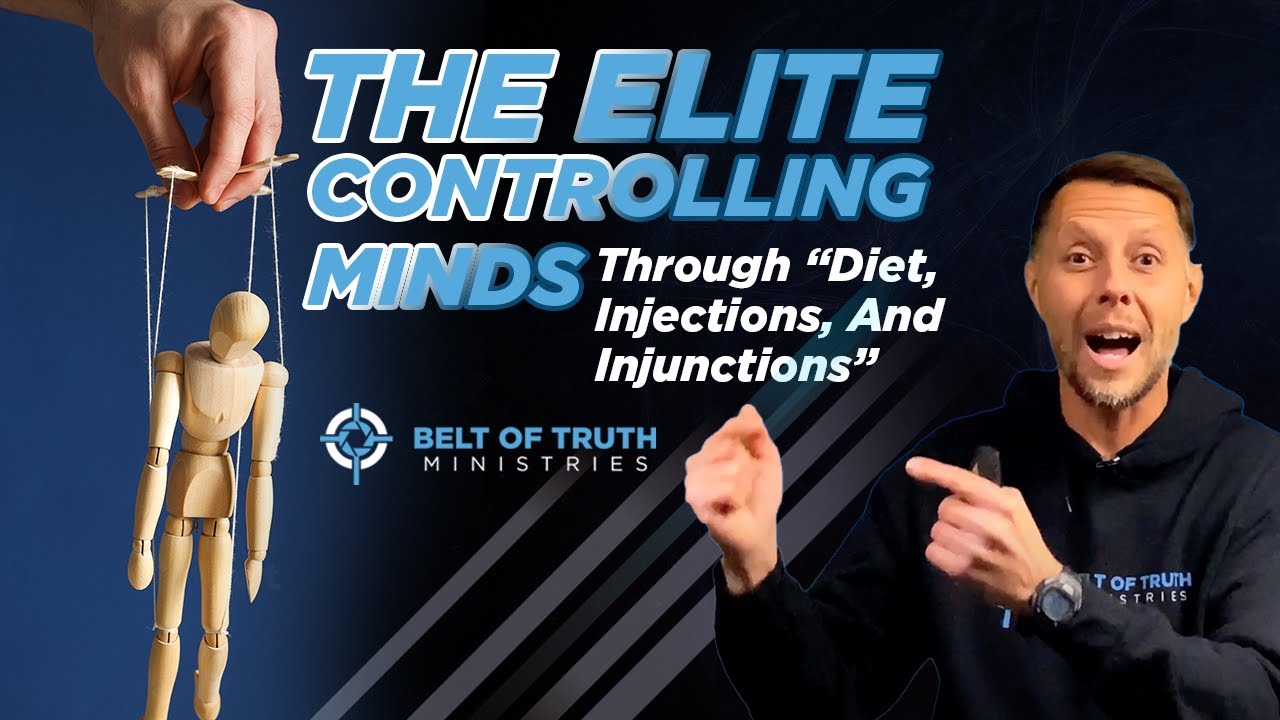 Critical thinking will become psychologically impossible