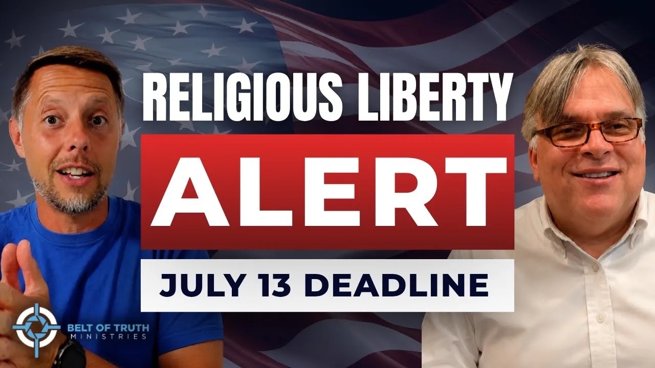 Zirkle’s Big Announcement - and an Urgent Action for This Weekend!