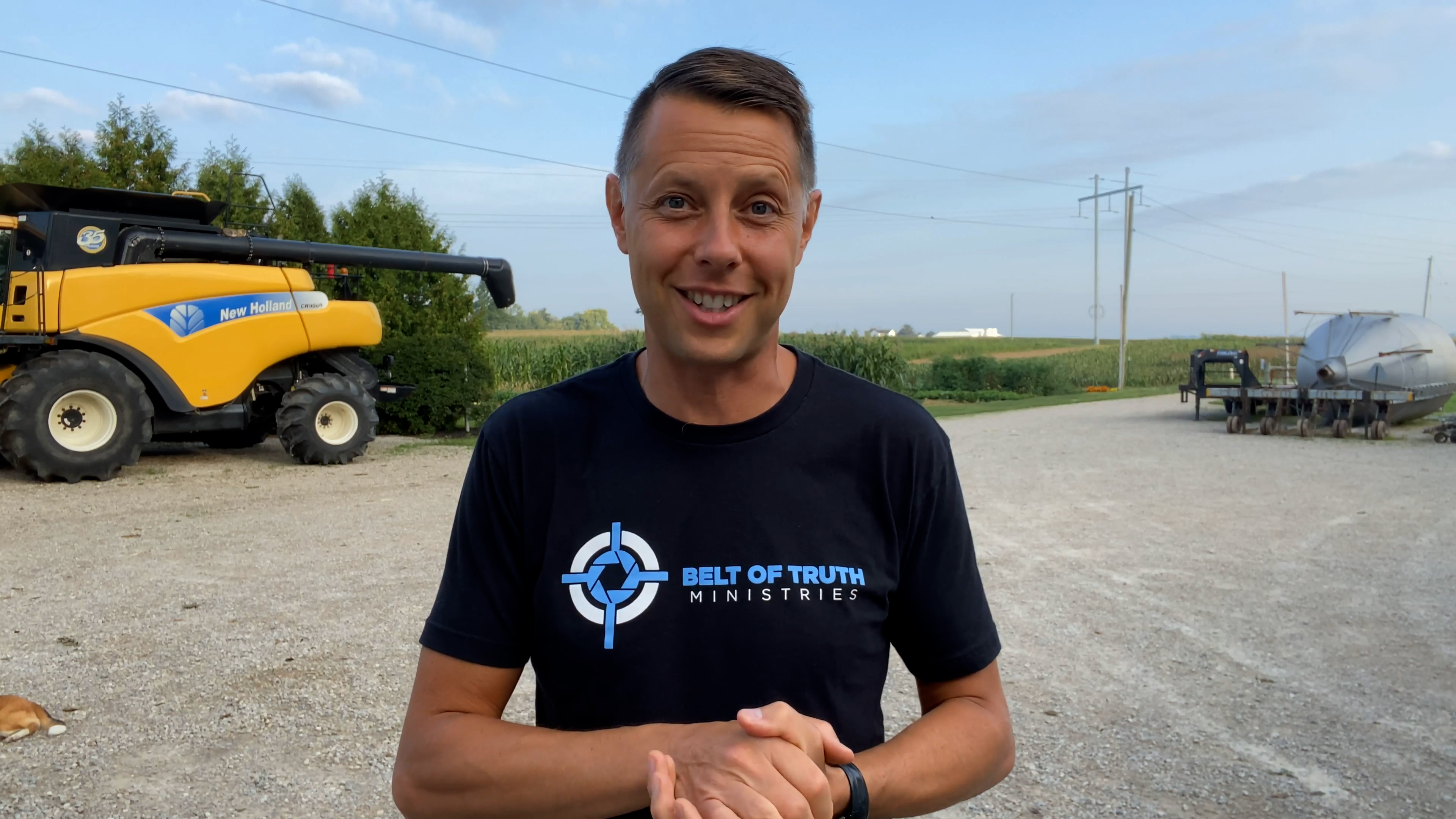 Q&A - Crowley not a Satanist? COVID restrictions returning? (8-29-2023)