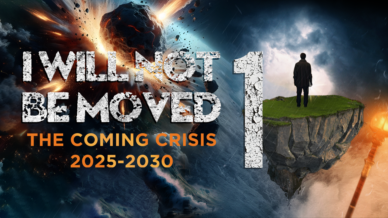 I Will Not Be Moved, Ep. 1