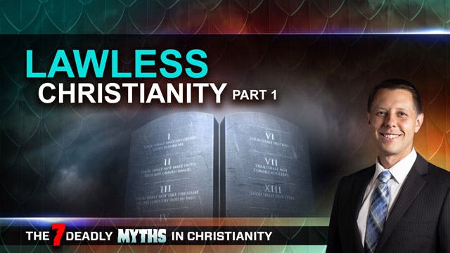 7 Deadly Myths in Christianity - Epis...