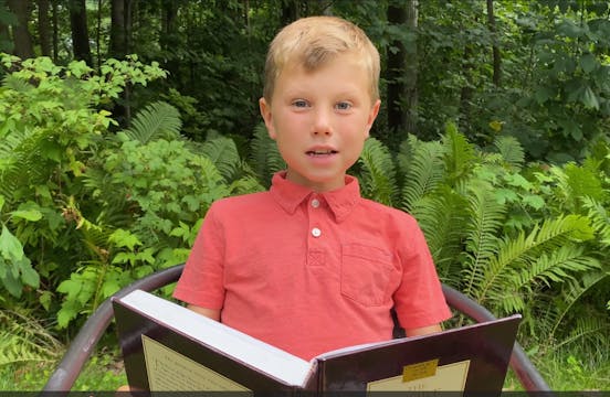 Silas: Desire of Ages