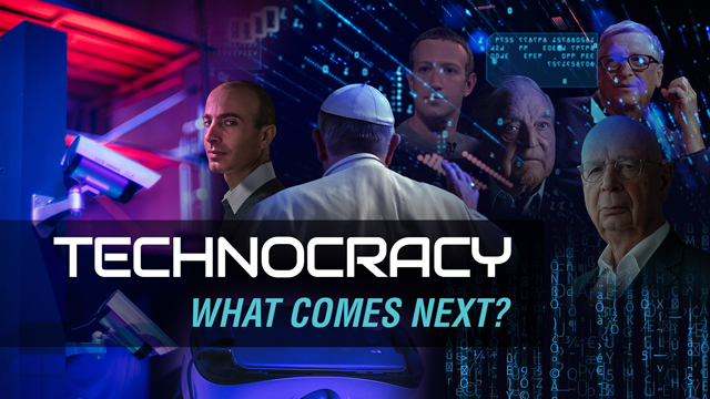 TECHNOCRACY: What Comes Next?